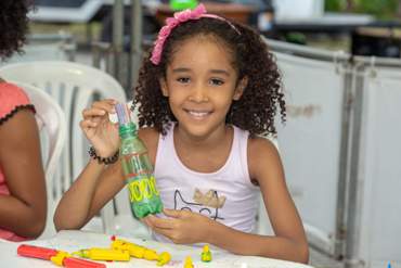 Parque da Cidade / Laranjeiras - Serra/ES